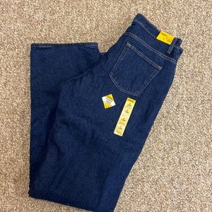 Cabela’s women’s fleece lined jeans